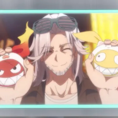 Profile image of ジークフリート