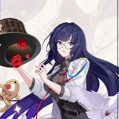 Profile image of メイ
