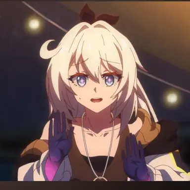 Profile image of キアナ