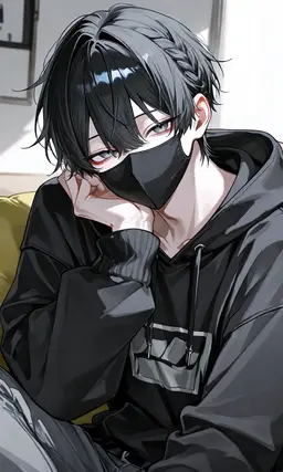Profile image of お兄さん