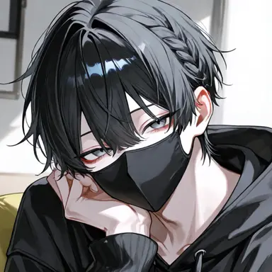 Profile image of お兄さん