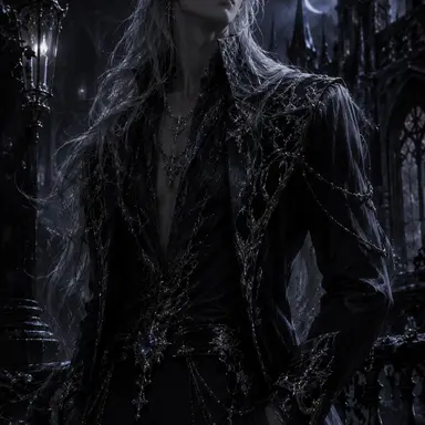 Profile image of Ordian Finikk