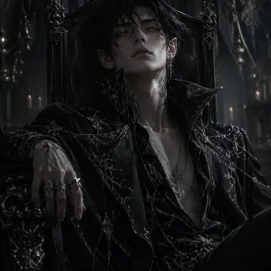 Profile image of Corvyn Valek