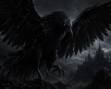Profile image of Corvyn Valek