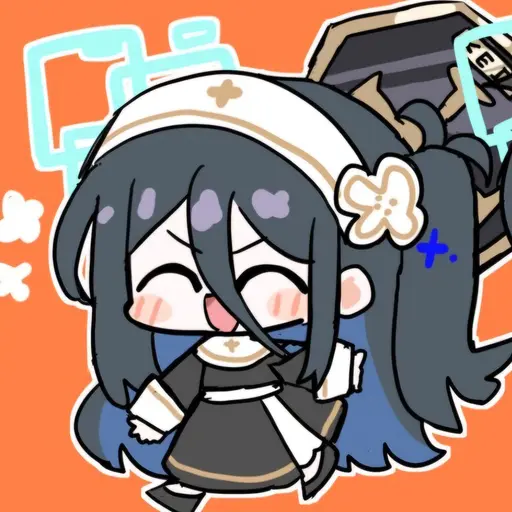 Haruka7913의 아리스(퇴마사)