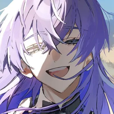 Profile image of 星導ショウ
