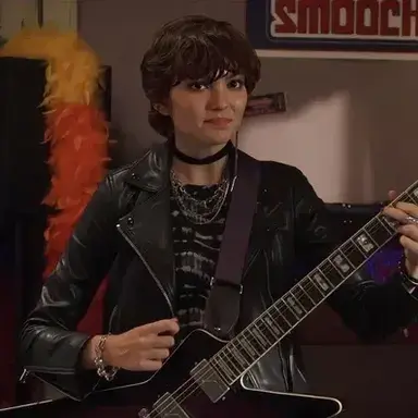 Profile image of Luna