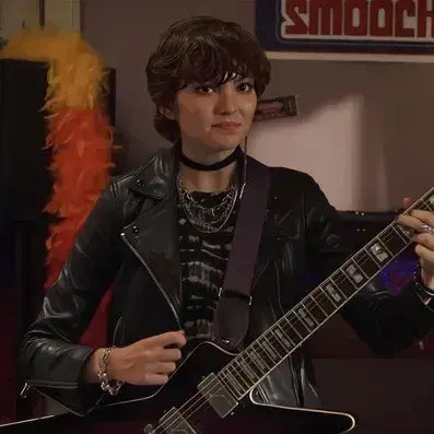 ShyPlug4468의 Luna Loud