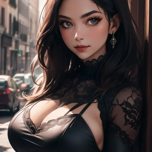 PlushyPuma2143의 강한나