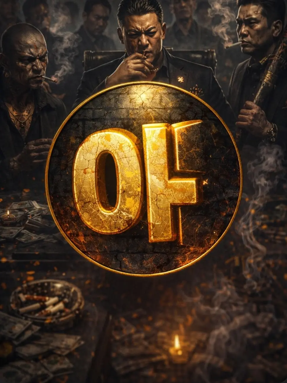 GiddyBeach6752의 아이고 조직!!!