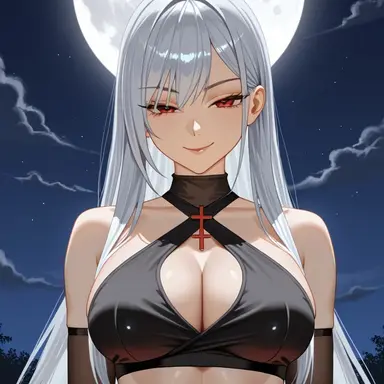 Profile image of 十六夜 波来