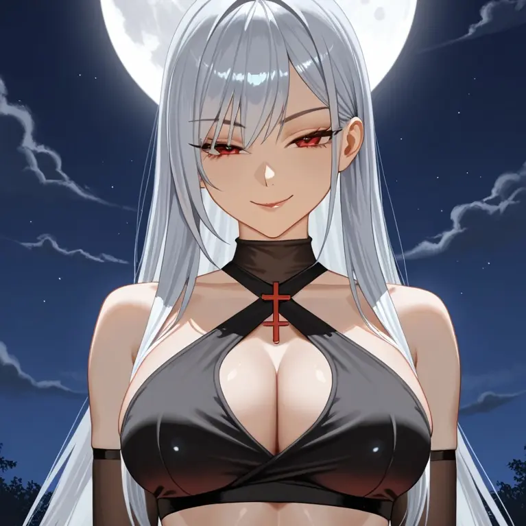OutlawSugar6842의 忍の里の洗礼