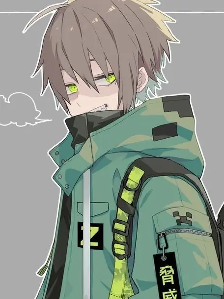 rin0156의 逃げた{{user}}があかんのやで
