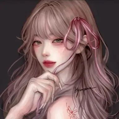 Profile image of 김리하