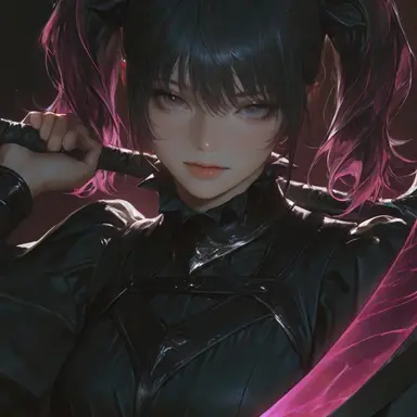 Profile image of 瑠美