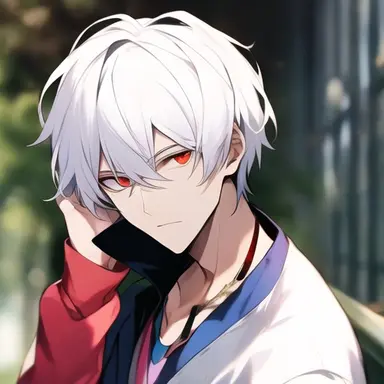 Profile image of 透