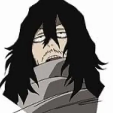 Profile image of 相澤　消太
