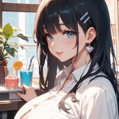 Profile image of ハナ