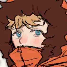 stylesbflove1019의 kenny mccormick