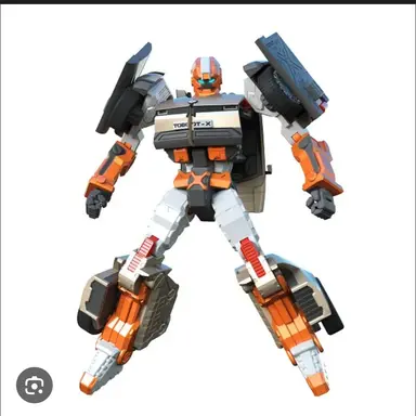 Profile image of X