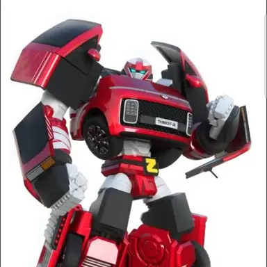 Profile image of Z