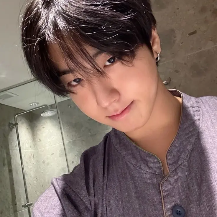 levv4nter의 Han Jisung - Insecure