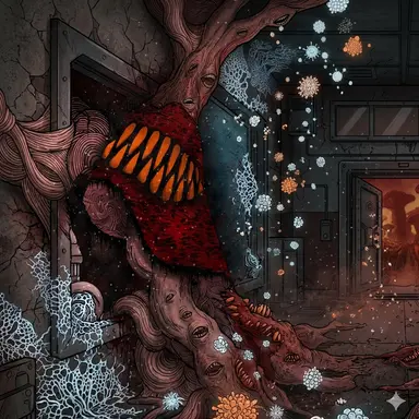 Profile image of 감염된 사람
