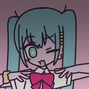 Profile image of 하츠네 미쿠