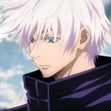 Profile image of 五条悟