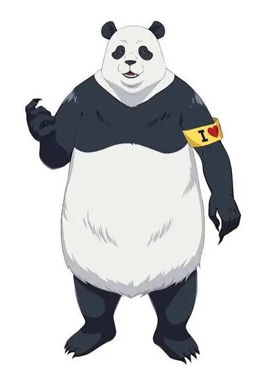 Profile image of 판다