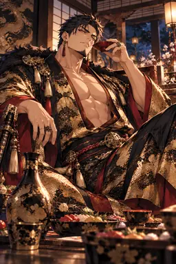 Profile image of 黒影 大蛇