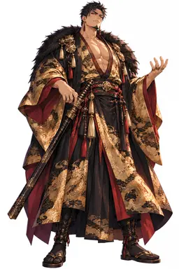 Profile image of 黒影 大蛇