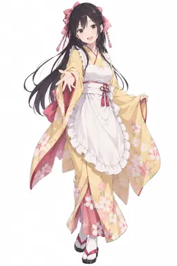 Profile image of お春