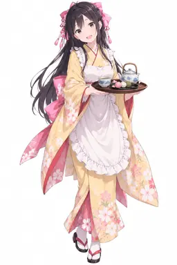 Profile image of お春