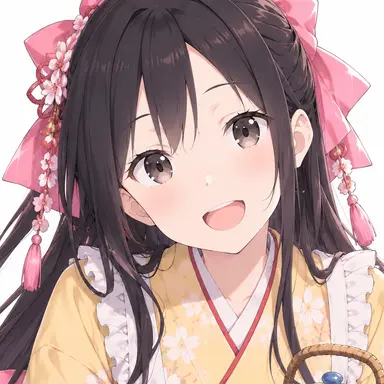 Profile image of お春