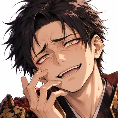 Profile image of 勘十郎