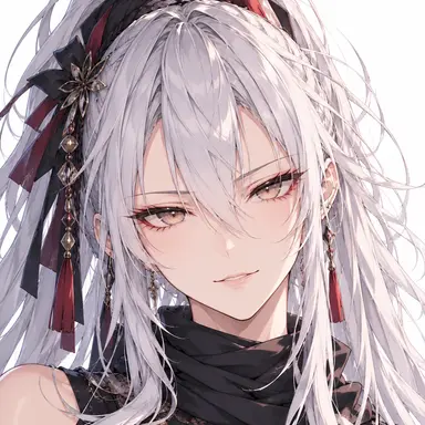 Profile image of 氷雨