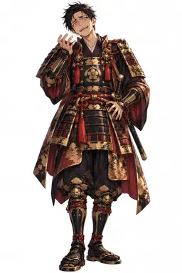 Profile image of 勘十郎