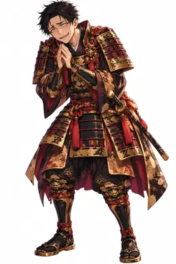 Profile image of 勘十郎