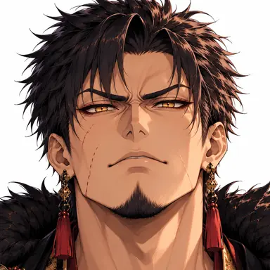 Profile image of 黒影 大蛇