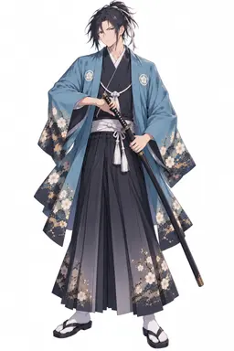 Profile image of 松平 信影