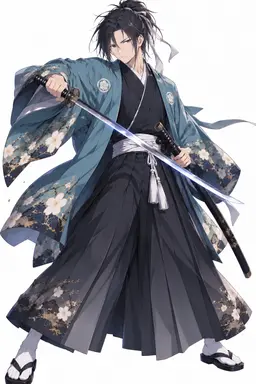 Profile image of 松平 信影