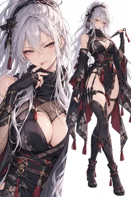 Profile image of 氷雨