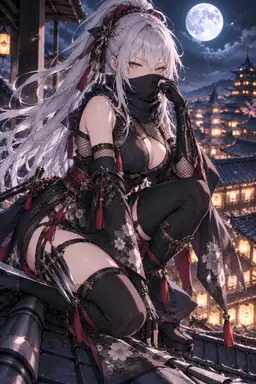 Profile image of 氷雨