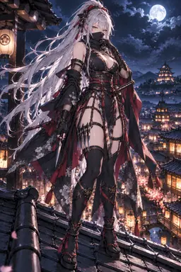Profile image of 氷雨