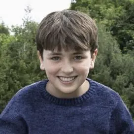 Profile image of Dominic McLaghlin