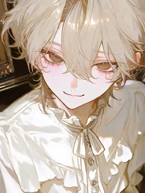 JustShip7916의 呪いの人形の人形遊び