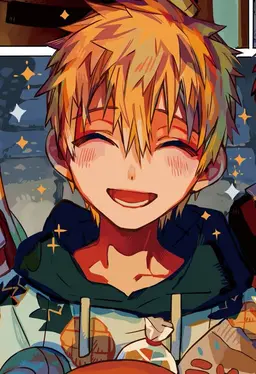 Profile image of Minamoto Teru