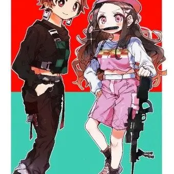 DirtyCloak0824의 귀칼혈귀들