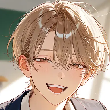 Profile image of Shunsuke